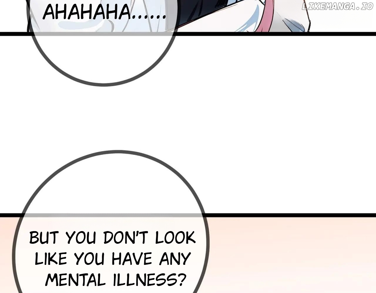Daddy President Is Too Hard To Deal With Chapter 199 - page 37